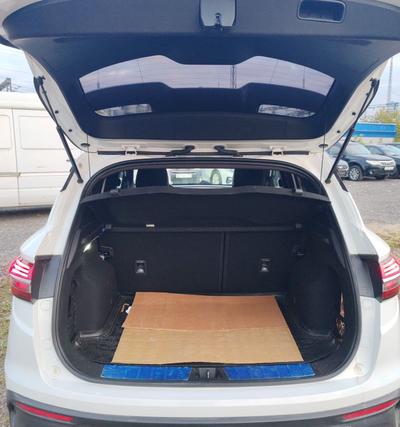 Geely Coolray, 2021 Geely Coolray, 2021