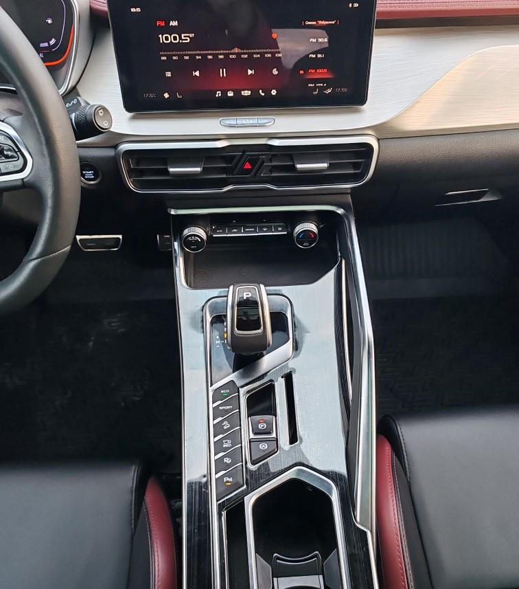 Geely Coolray, 2021 Geely Coolray, 2021