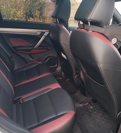 Geely Coolray, 2021 Geely Coolray, 2021