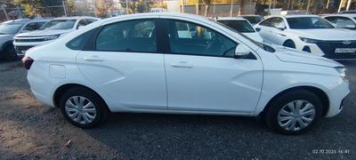 Lada (Ваз) Vesta, 2024 Lada (Ваз) Vesta, 2024