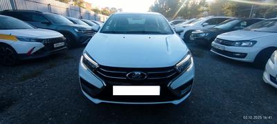 Lada (Ваз) Vesta, 2024 Lada (Ваз) Vesta, 2024