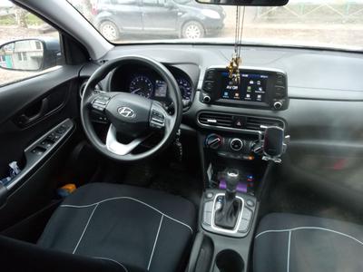Hyundai Kona, 2018 Hyundai Kona, 2018