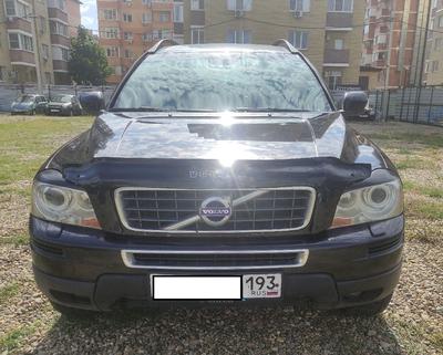 Volvo Xc90, 2010 Volvo Xc90, 2010