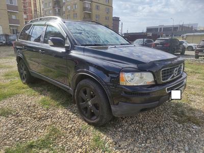 Volvo Xc90, 2010 Volvo Xc90, 2010