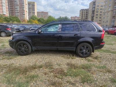 Volvo Xc90, 2010 Volvo Xc90, 2010