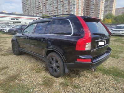 Volvo Xc90, 2010 Volvo Xc90, 2010