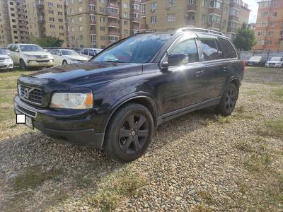 Volvo Xc90, 2010 Volvo Xc90, 2010