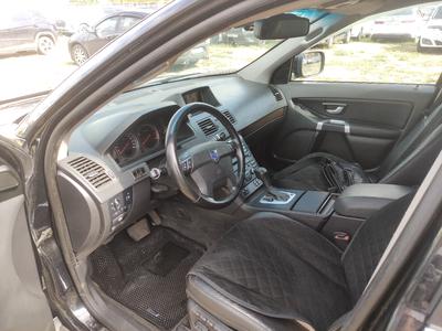Volvo Xc90, 2010 Volvo Xc90, 2010