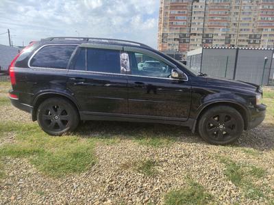 Volvo Xc90, 2010 Volvo Xc90, 2010