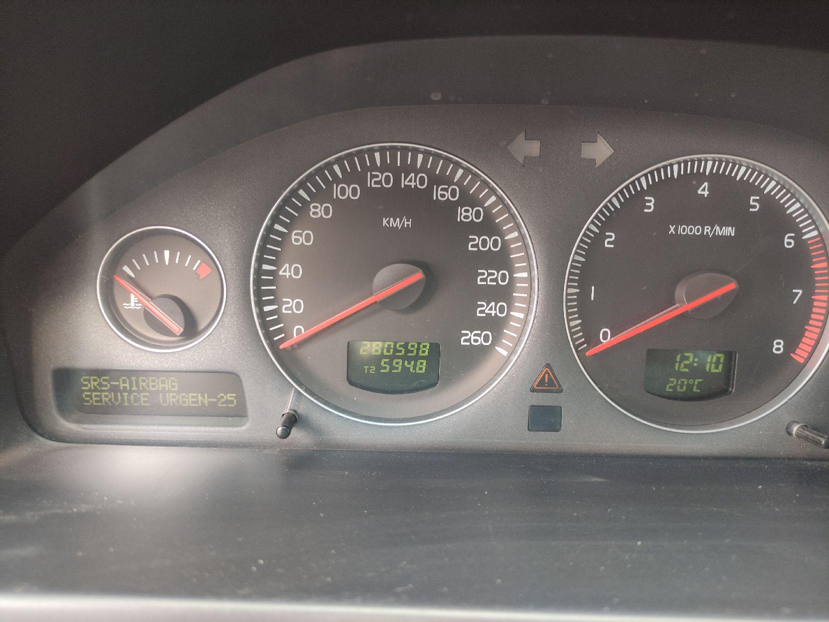 Volvo Xc90, 2010 Volvo Xc90, 2010
