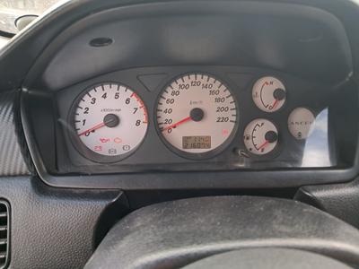 Mitsubishi Lancer, 2007 Mitsubishi Lancer, 2007