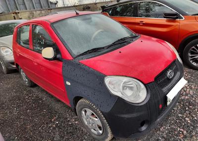 Kia Picanto, 2010 Kia Picanto, 2010