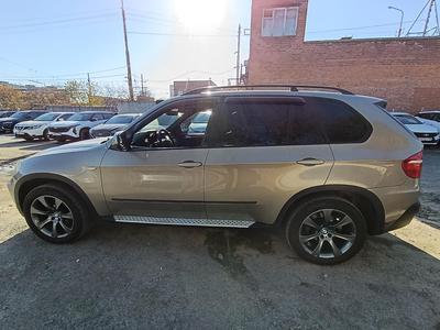 Bmw X5, 2007