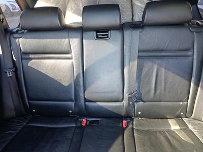 Bmw X5, 2007