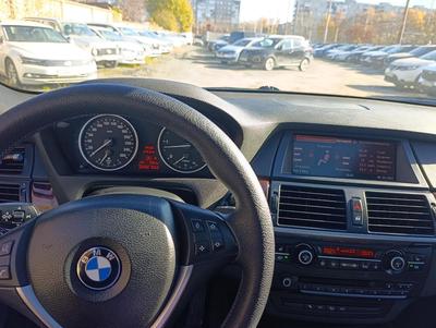 Bmw X5, 2007