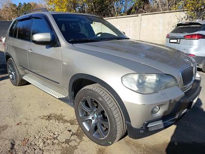 Bmw X5, 2007