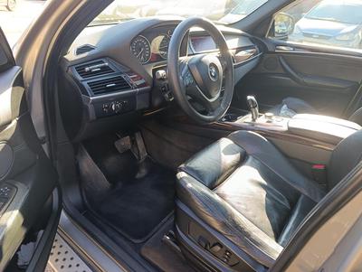 Bmw X5, 2007