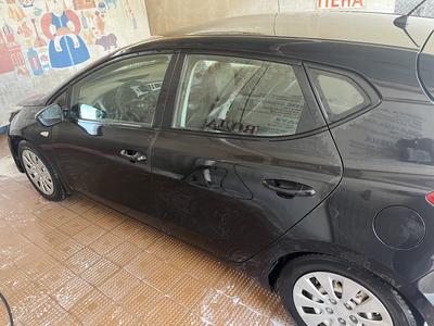 Kia Ceed, 2012 Kia Ceed, 2012
