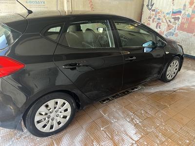 Kia Ceed, 2012 Kia Ceed, 2012