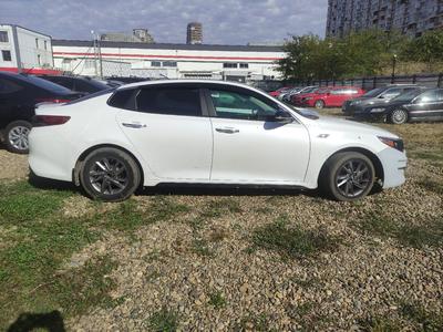 Kia Optima, 2017 Kia Optima, 2017