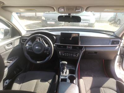 Kia Optima, 2017 Kia Optima, 2017