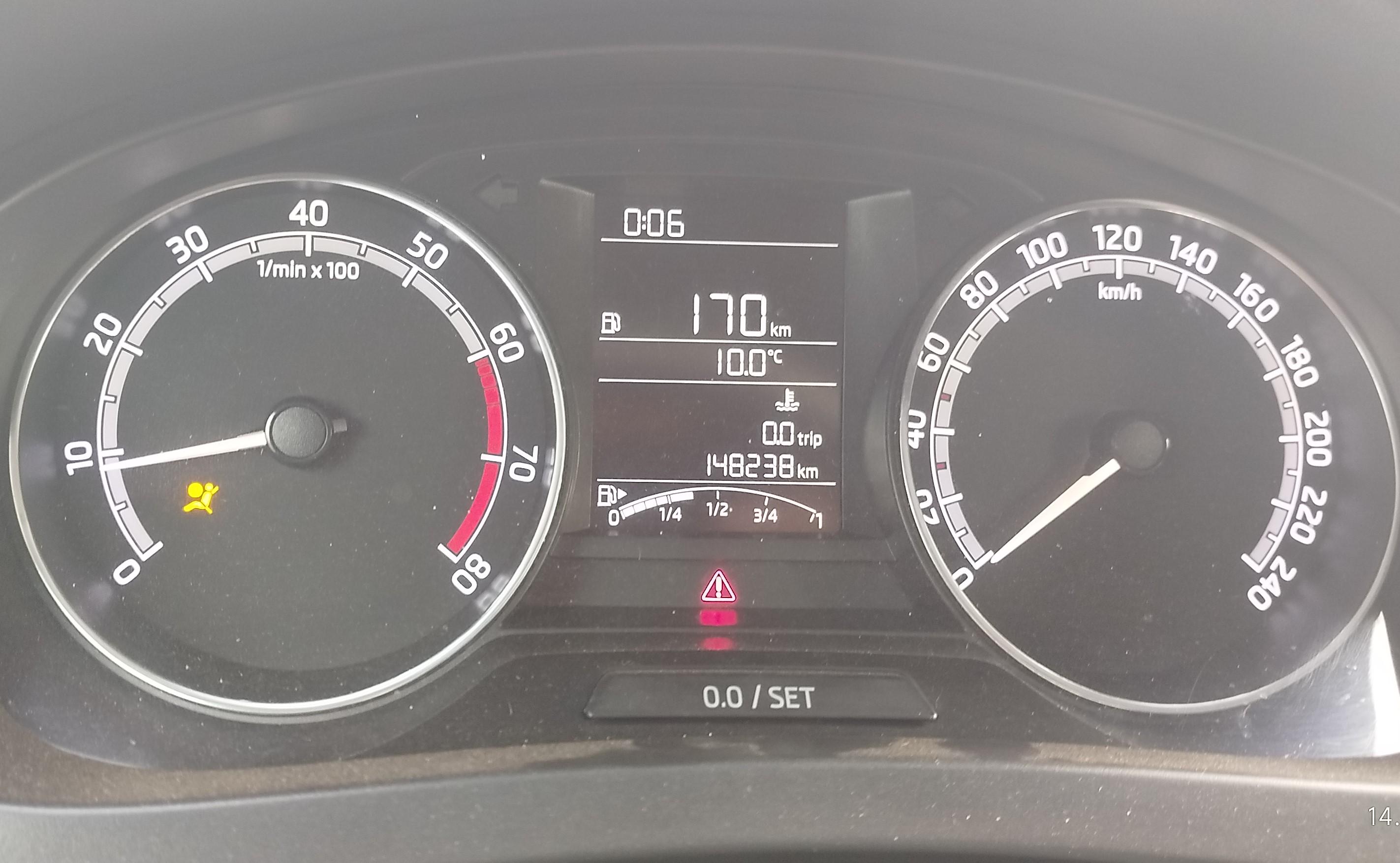 Skoda Rapid, 2019 Skoda Rapid, 2019
