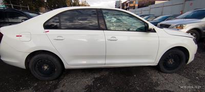 Skoda Rapid, 2019 Skoda Rapid, 2019