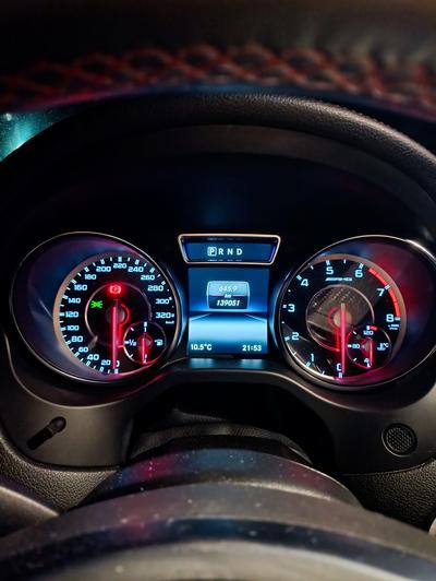Mercedes-Benz Gla, 2015 Mercedes-Benz Gla, 2015