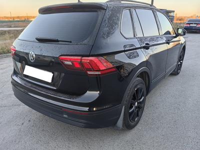 Volkswagen Tiguan, 2020 Volkswagen Tiguan, 2020