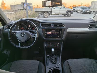 Volkswagen Tiguan, 2020 Volkswagen Tiguan, 2020