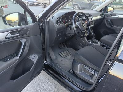 Volkswagen Tiguan, 2020 Volkswagen Tiguan, 2020