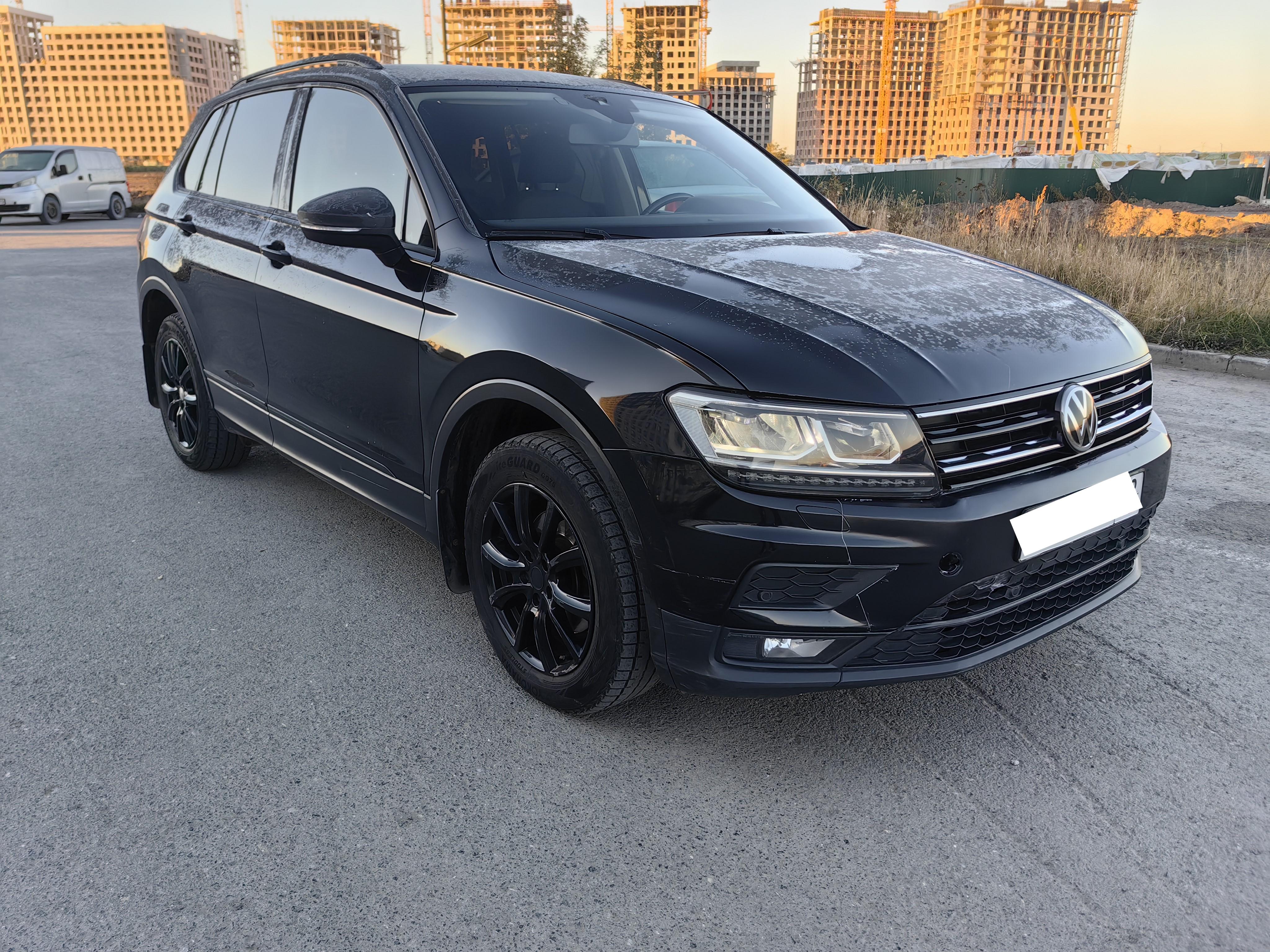 Volkswagen Tiguan, 2020 Volkswagen Tiguan, 2020