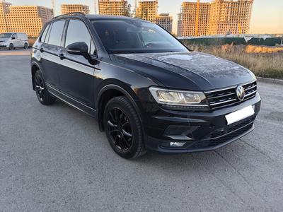 Volkswagen Tiguan, 2020 Volkswagen Tiguan, 2020