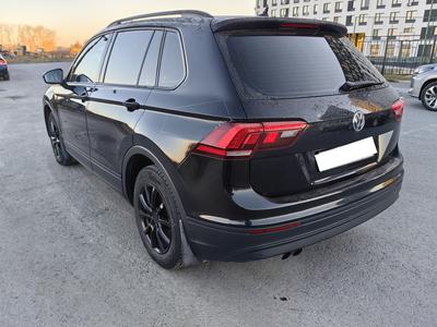 Volkswagen Tiguan, 2020 Volkswagen Tiguan, 2020