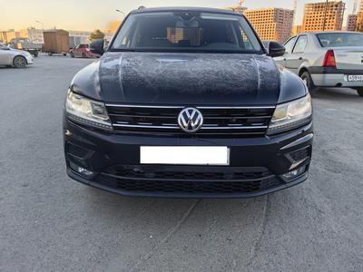 Volkswagen Tiguan, 2020 Volkswagen Tiguan, 2020