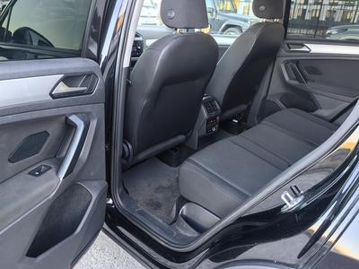 Volkswagen Tiguan, 2020 Volkswagen Tiguan, 2020