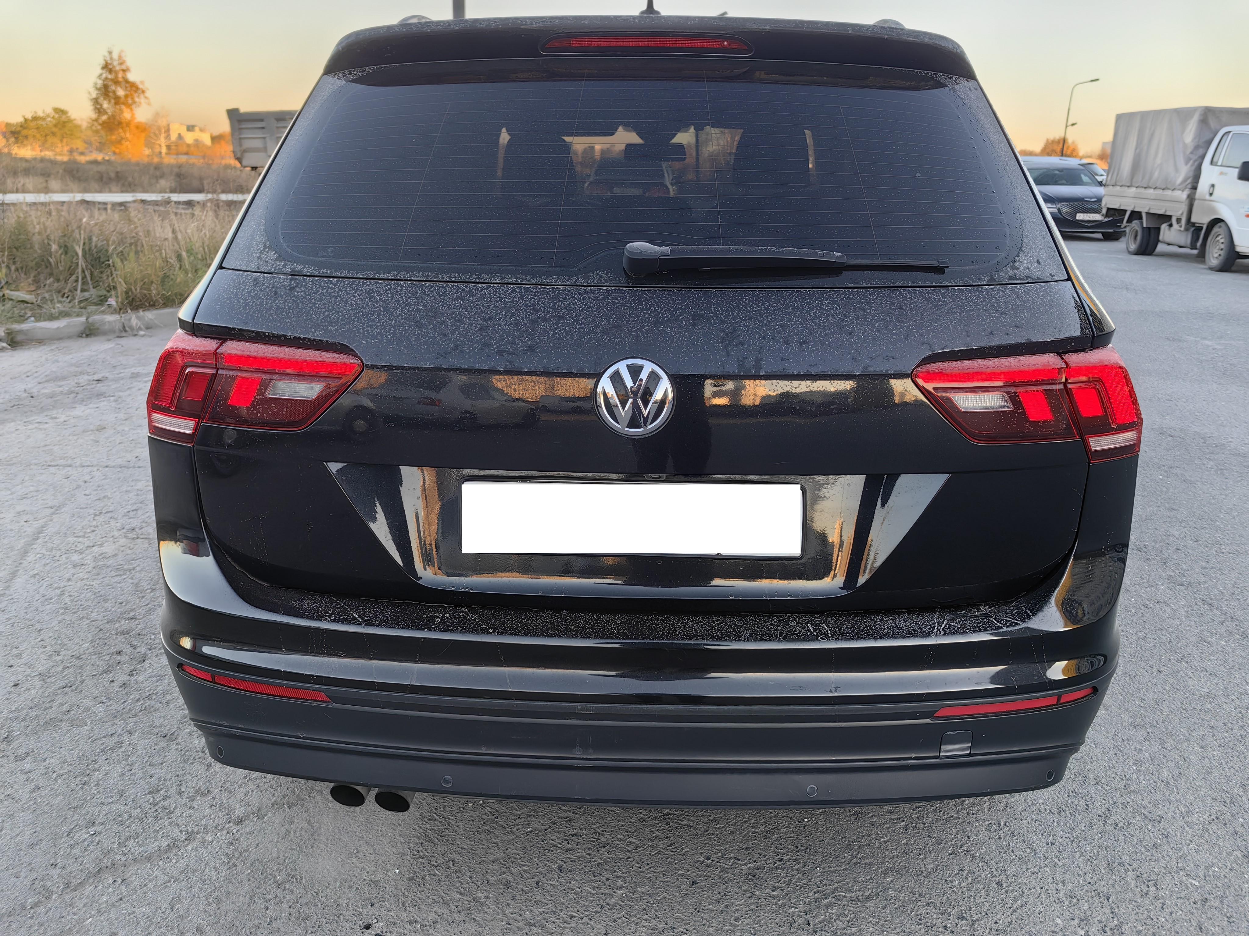 Volkswagen Tiguan, 2020 Volkswagen Tiguan, 2020
