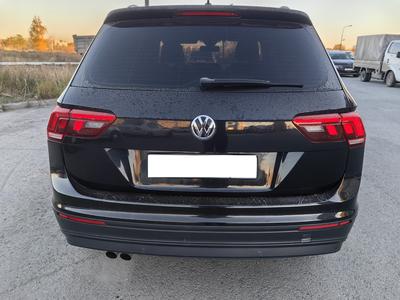 Volkswagen Tiguan, 2020 Volkswagen Tiguan, 2020