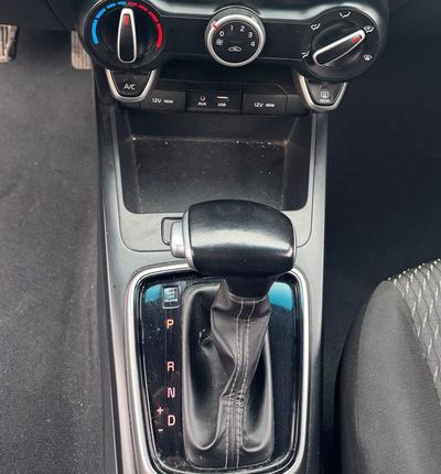 Kia Rio X (X-Line), 2020 Kia Rio X (X-Line), 2020