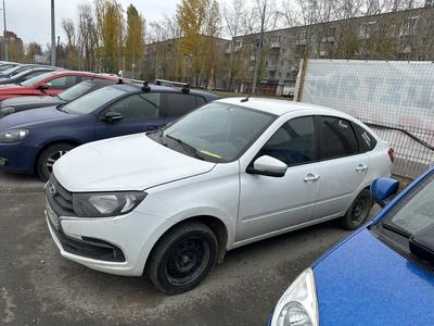 Lada (Ваз) Granta, 2023