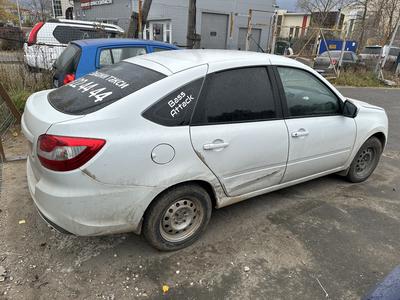 Lada (Ваз) Granta, 2023