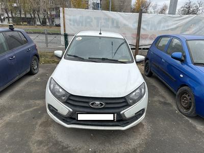 Lada (Ваз) Granta, 2023