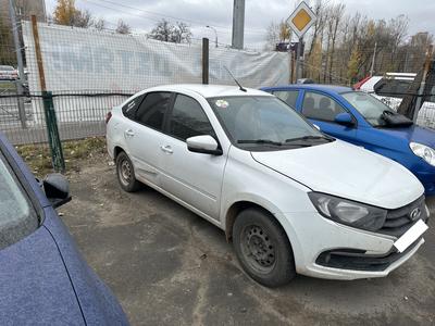 Lada (Ваз) Granta, 2023