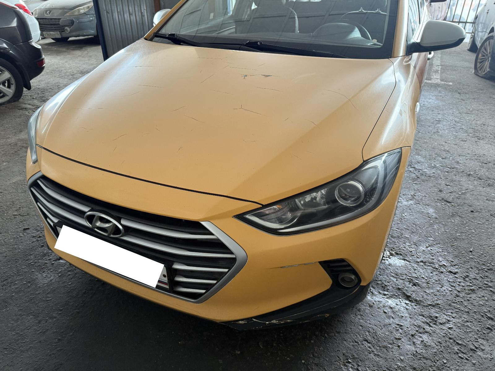 Hyundai Elantra, 2018 Hyundai Elantra, 2018
