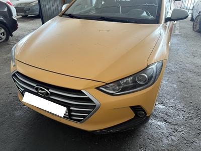 Hyundai Elantra, 2018 Hyundai Elantra, 2018