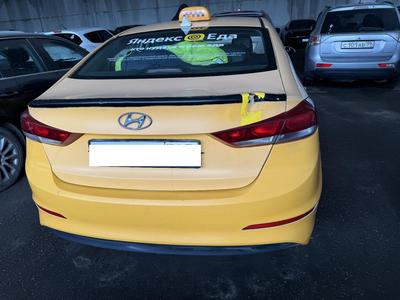 Hyundai Elantra, 2018 Hyundai Elantra, 2018