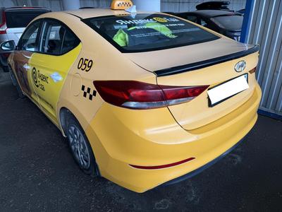 Hyundai Elantra, 2018 Hyundai Elantra, 2018