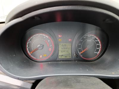 Lada (Ваз) Kalina, 2016 Lada (Ваз) Kalina, 2016