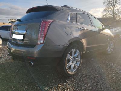 Cadillac Srx, 2011 Cadillac Srx, 2011