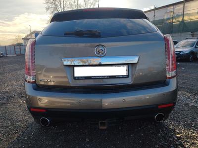 Cadillac Srx, 2011 Cadillac Srx, 2011